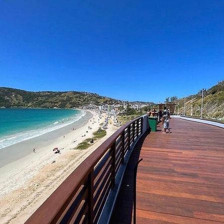 Caminho Das Praias Arraial do Cabo Εξωτερικό φωτογραφία