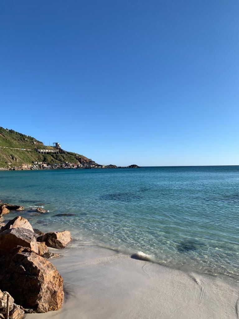Caminho Das Praias Arraial do Cabo Εξωτερικό φωτογραφία