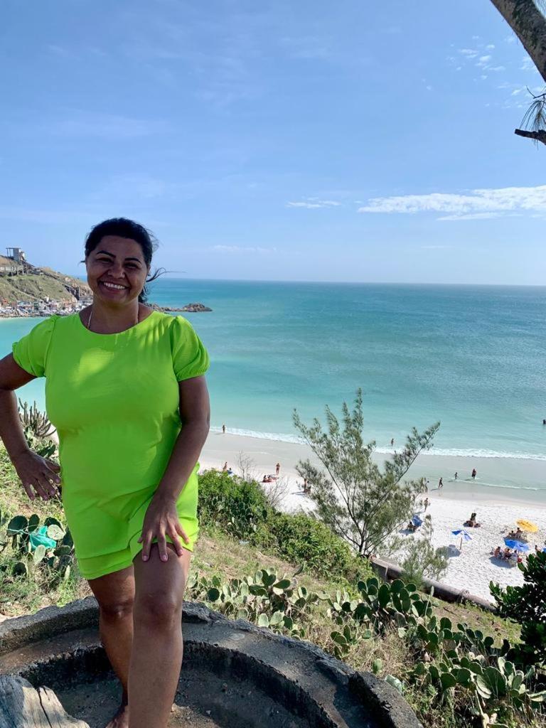 Caminho Das Praias Arraial do Cabo Εξωτερικό φωτογραφία